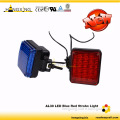 AL30 Made in China Red Blue Police LED Warning Lights